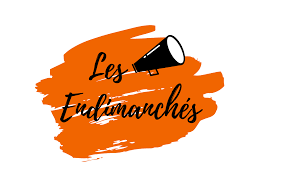 Logo Les Endimanchés
