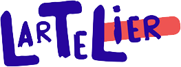 Logo Lartelier partage